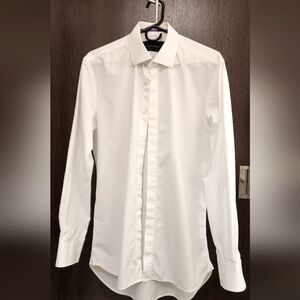 Oswald Boateng 41/16 dress shirt